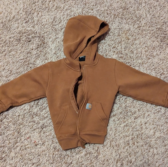 18 months Jackets (3 items) - Picture 2 of 3